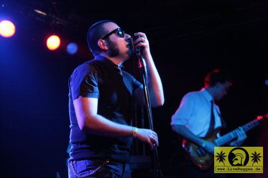 The Offenders (I) Easter Ska Jam - Conne Island, Leipzig 12. April 2009 (2).jpg